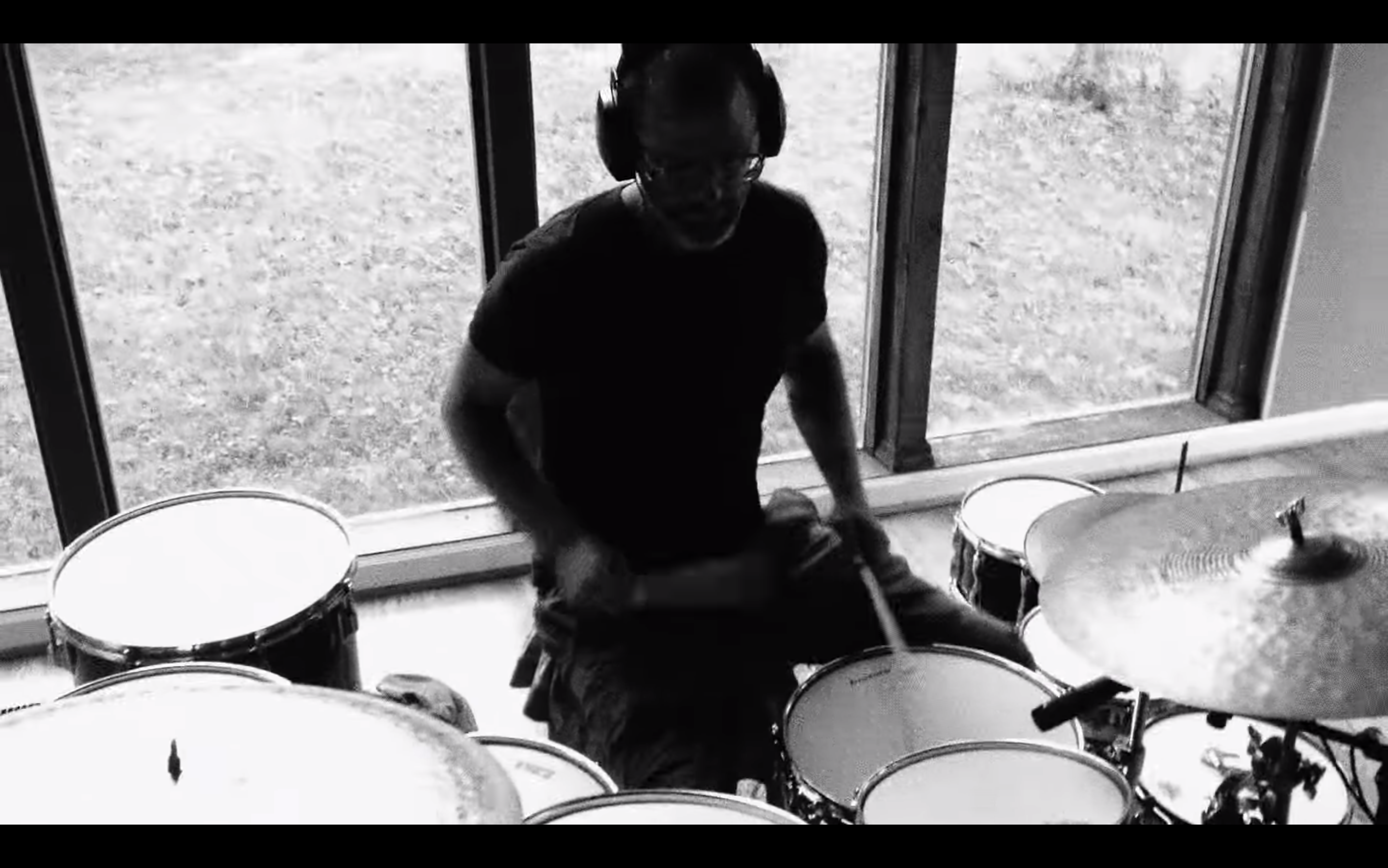 Your favorite drums sounds of the 1980s