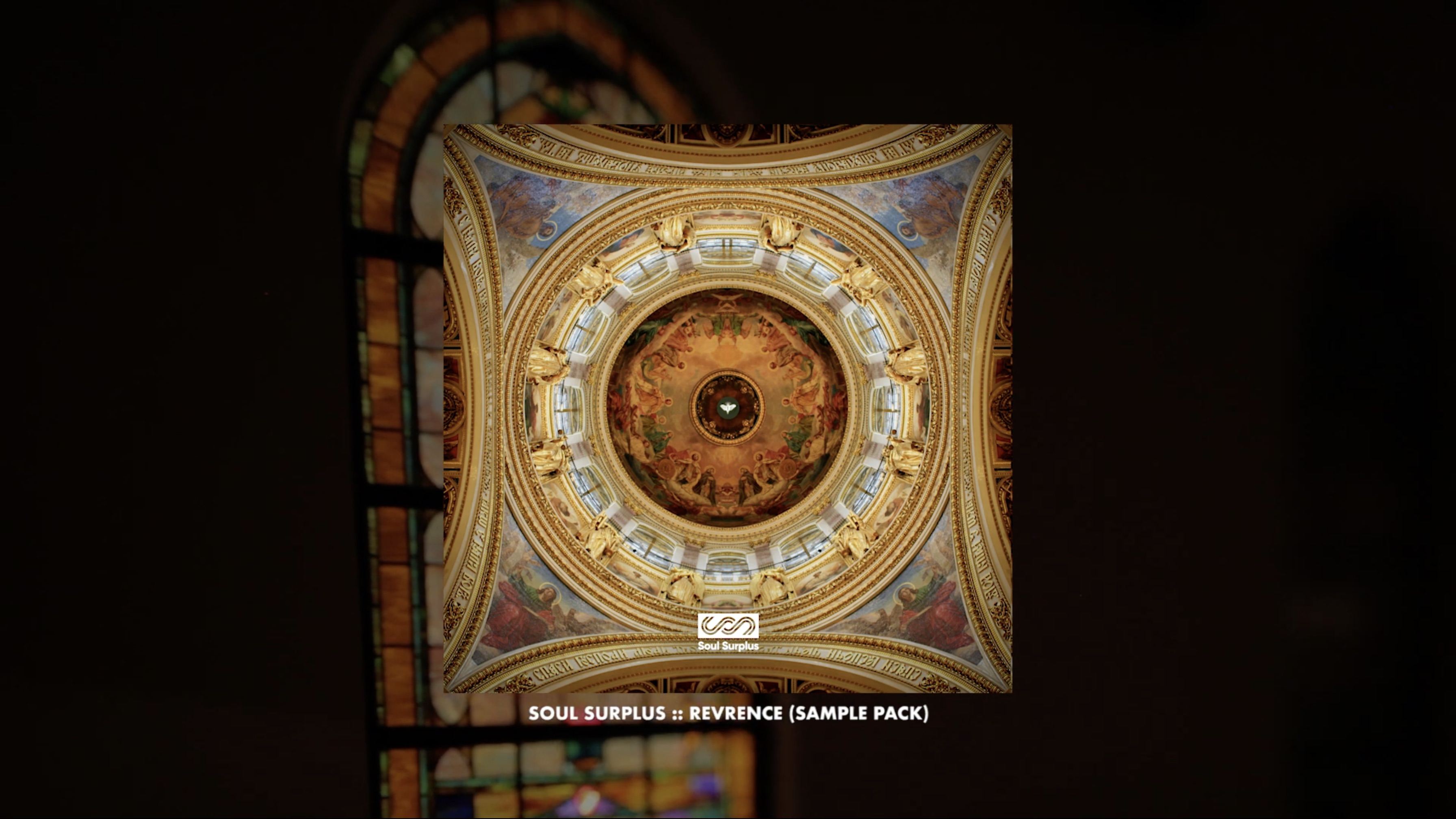 The backbone of soul music 