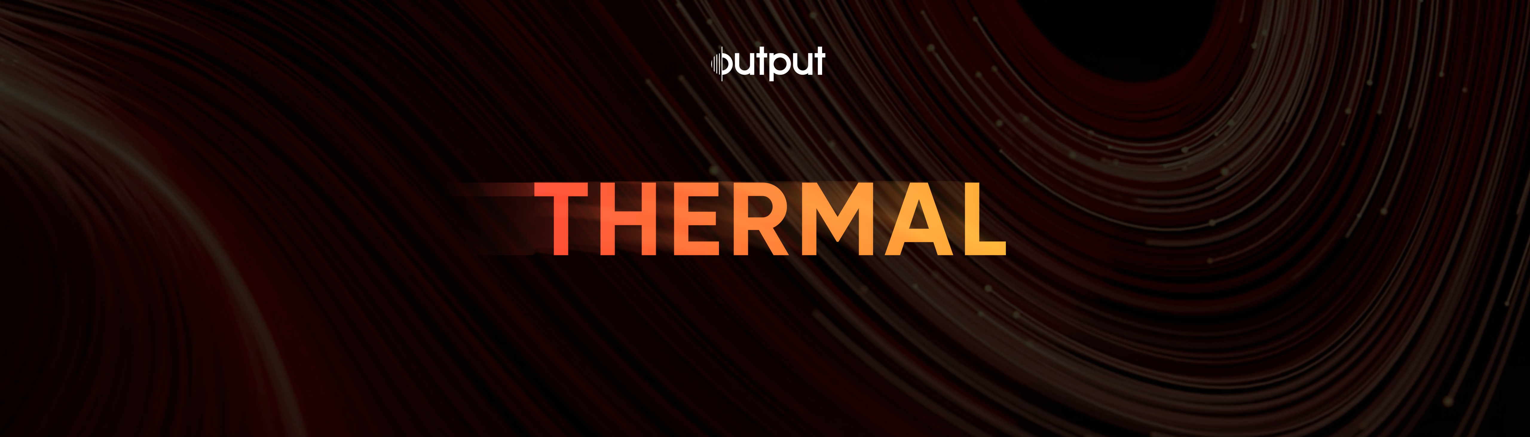 Output THERMAL