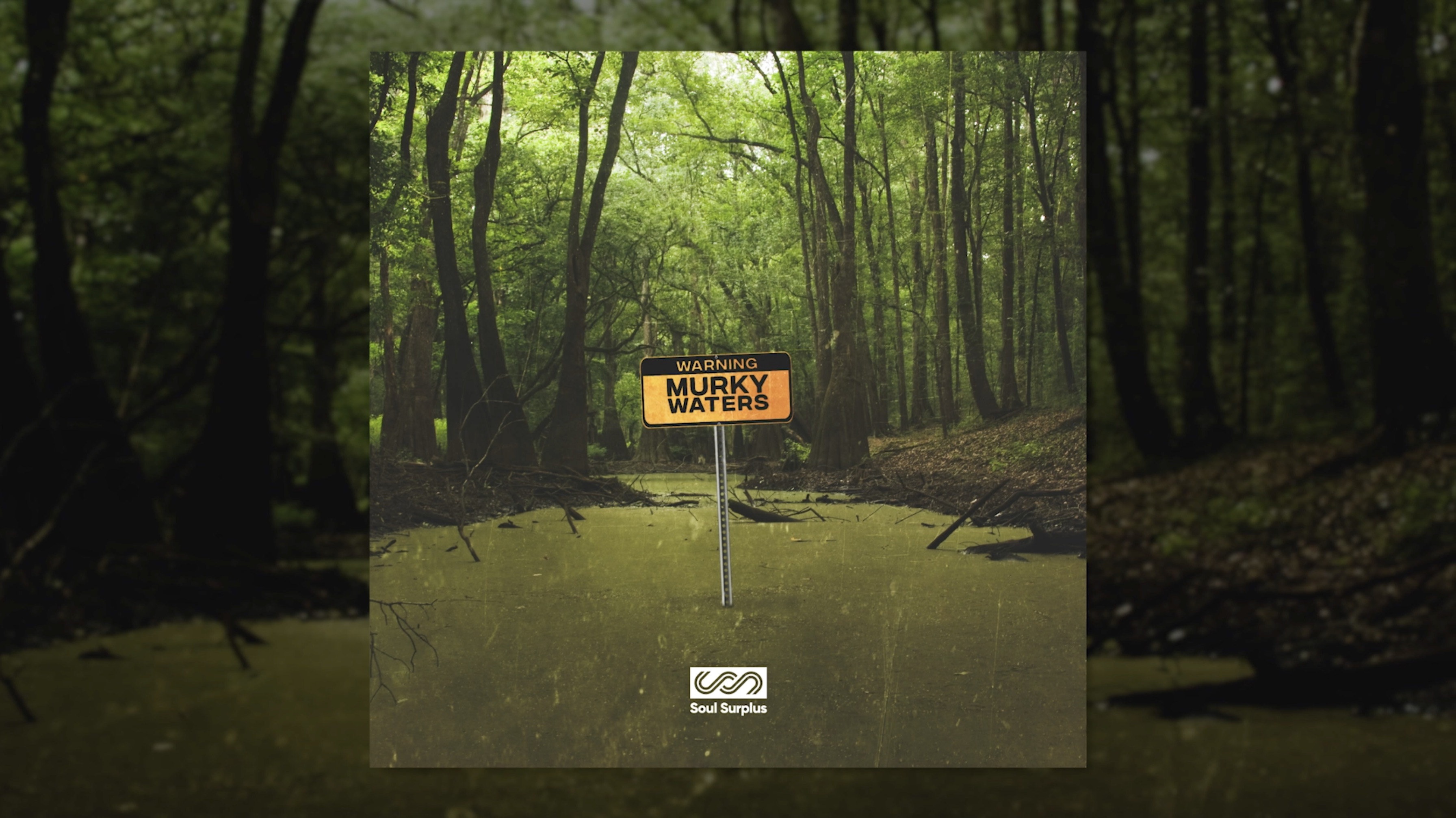 Inspiration for a muggy day