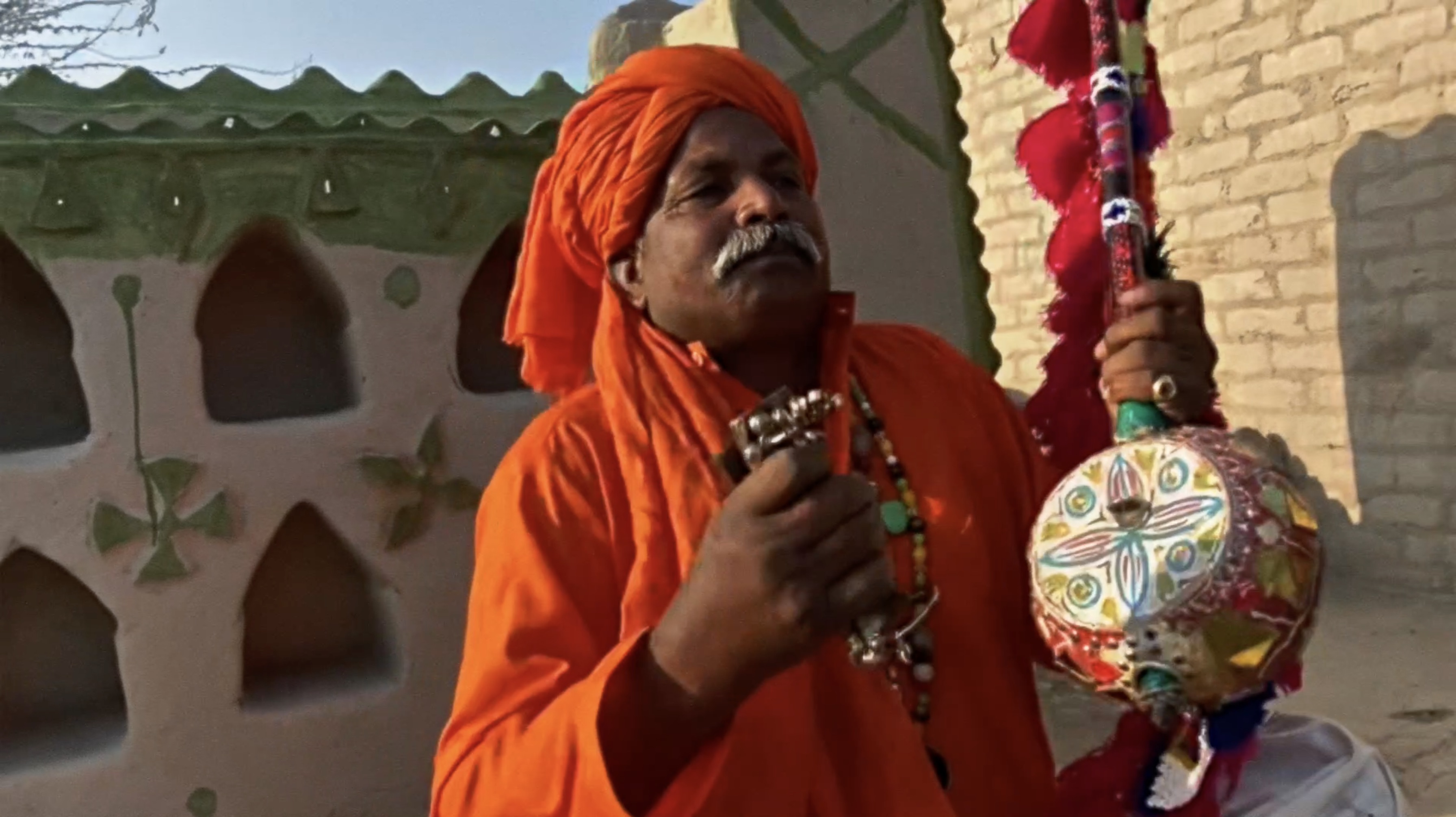 A sonic journal of the Indus valley civilization