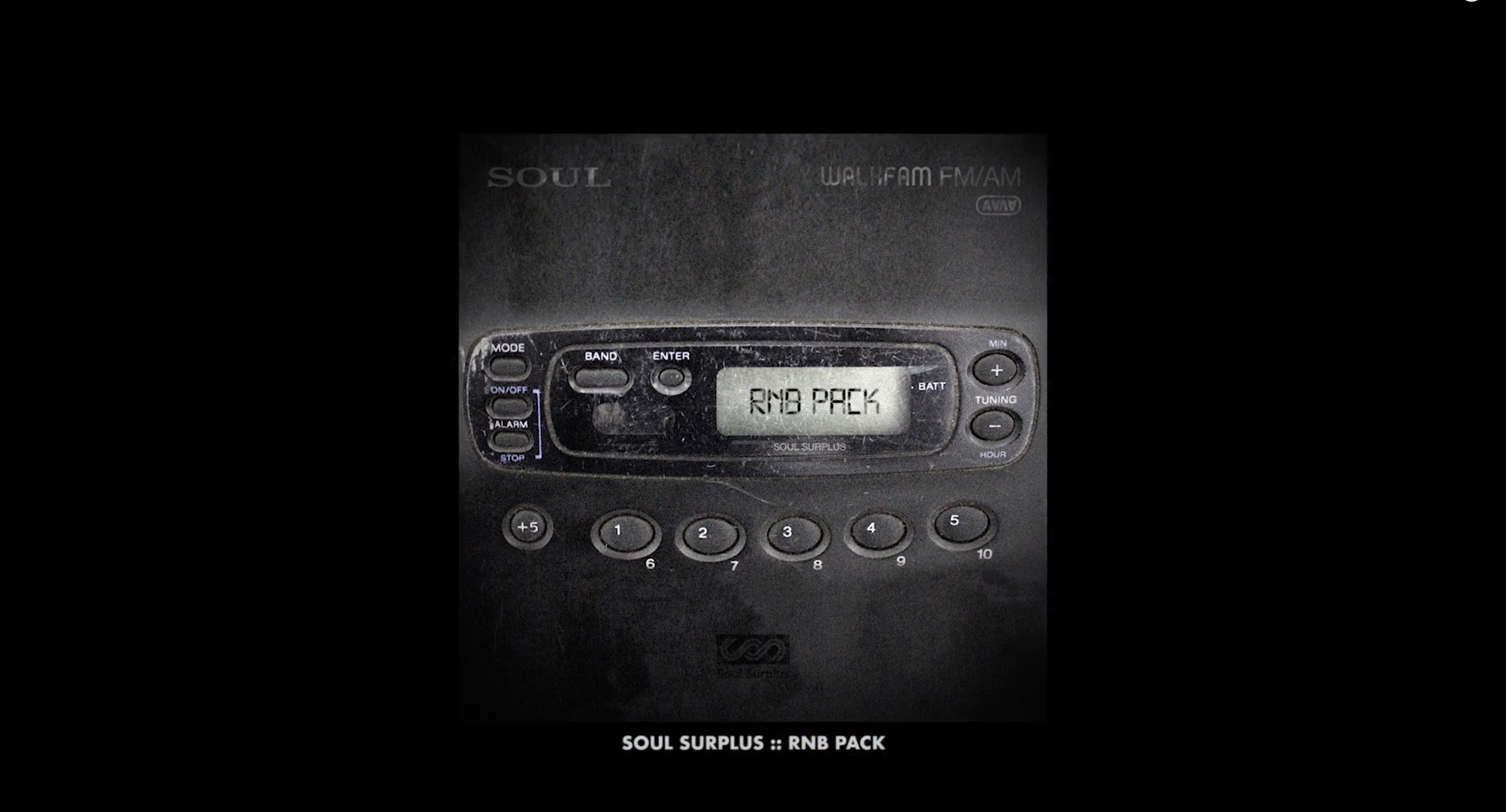 R&B always finds its place