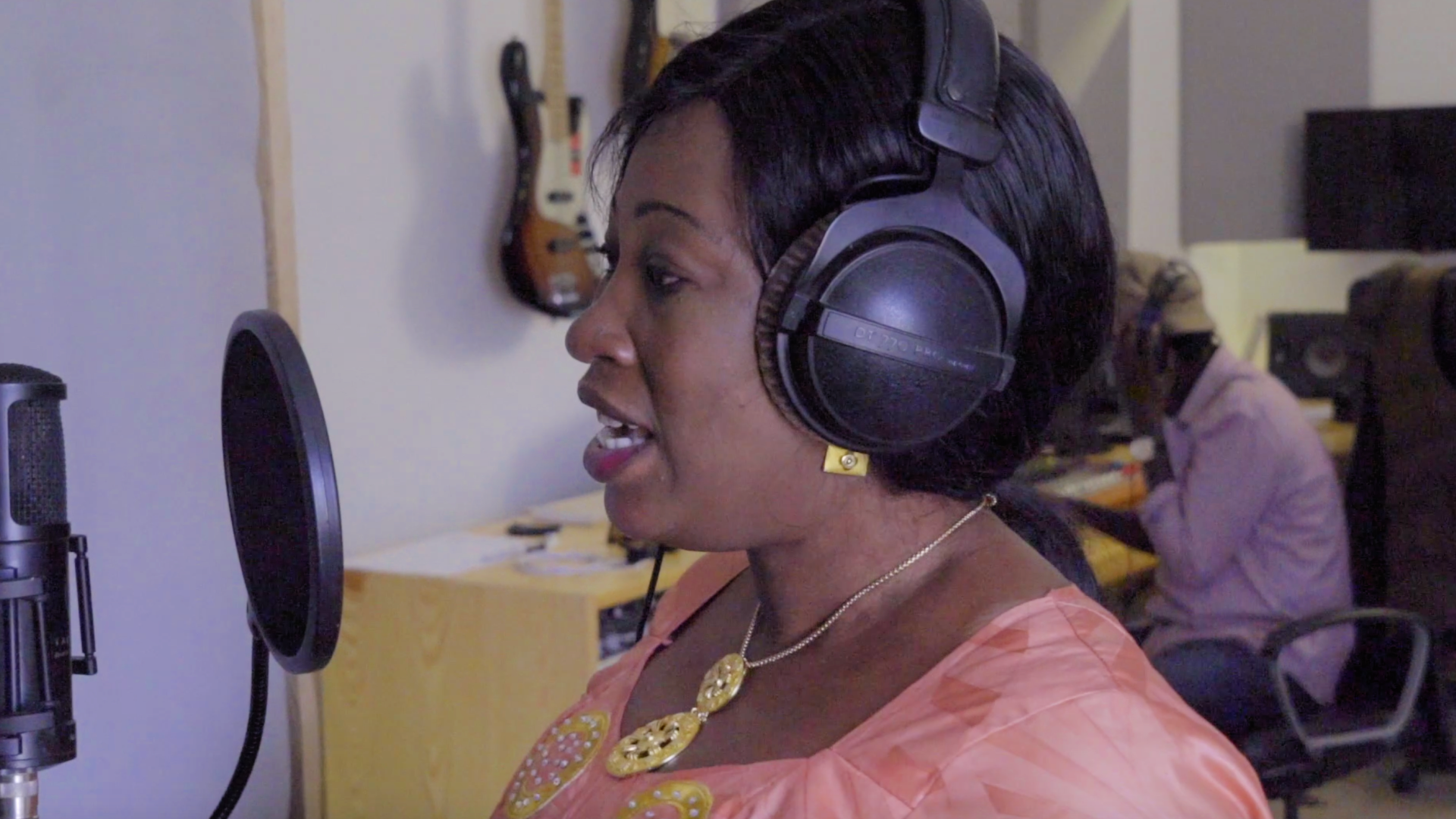 So beautiful, it’s otherworldly