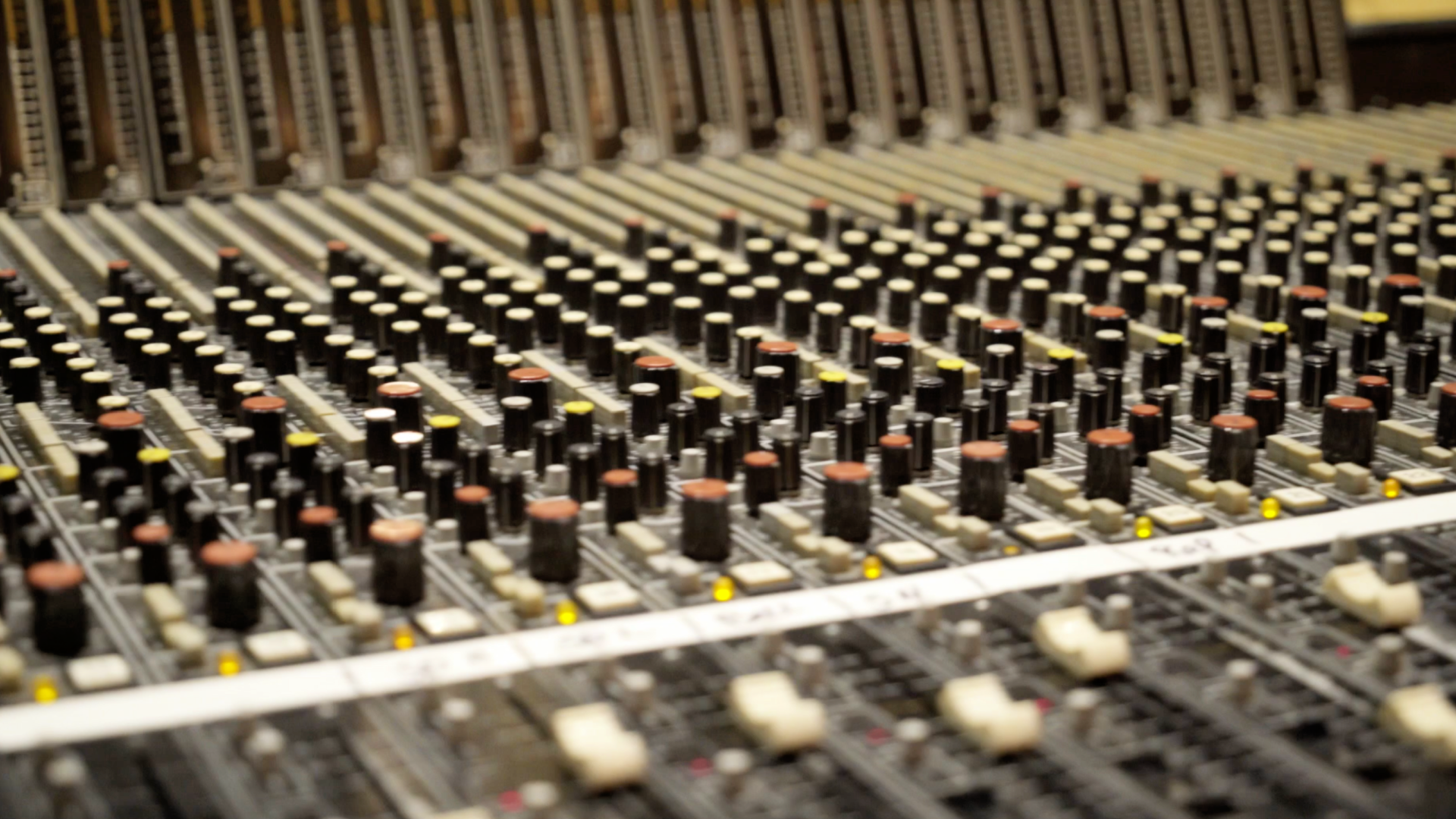 The legend of the Analog Players Society