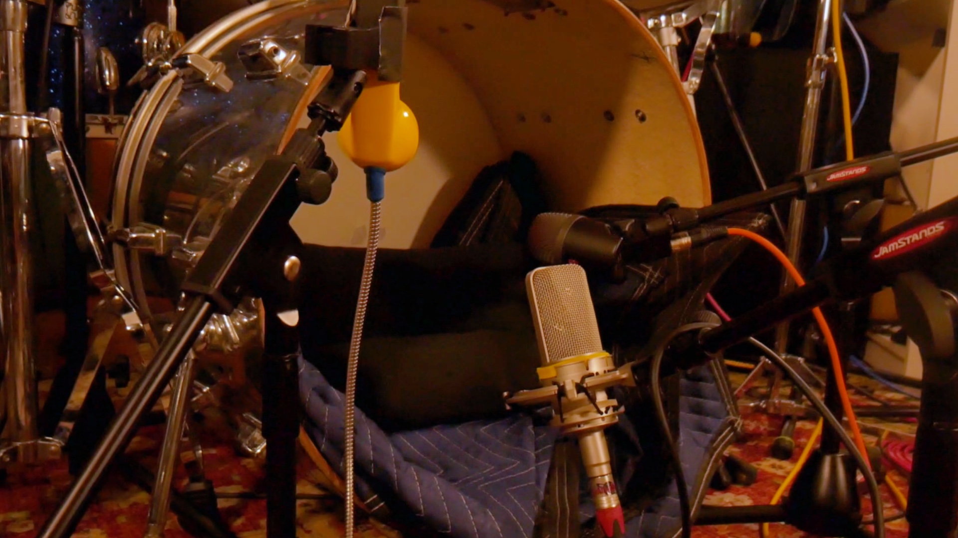 More about Aaron Steele and the gear used in this pack