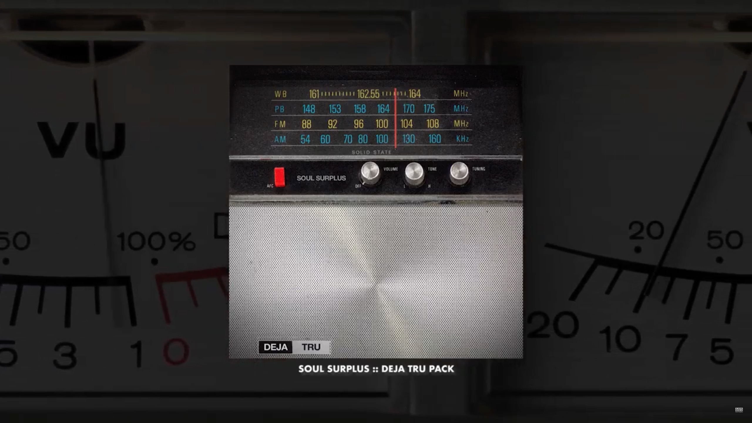 Build the soundtrack to your daydream