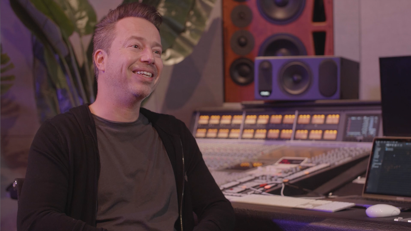 Video thumbnail for Spinnin' Sounds - The Ultimate Sample Collection by Sander van Doorn