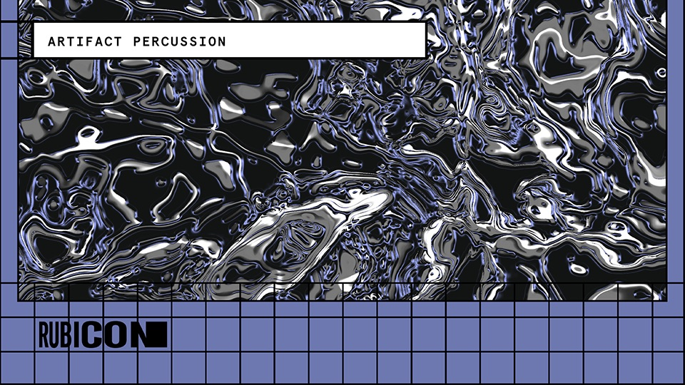 Delve into a natural world of reverberation