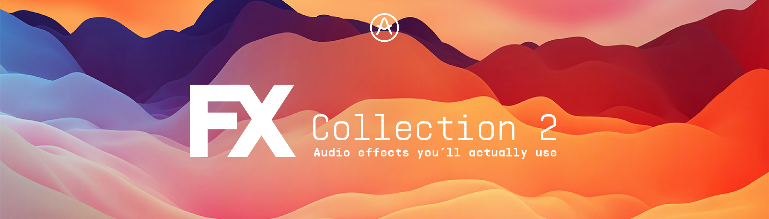 Arturia FX Collection 2 Rent-to-Own