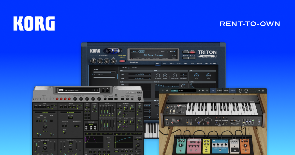 korg legacy collection 64 bits full