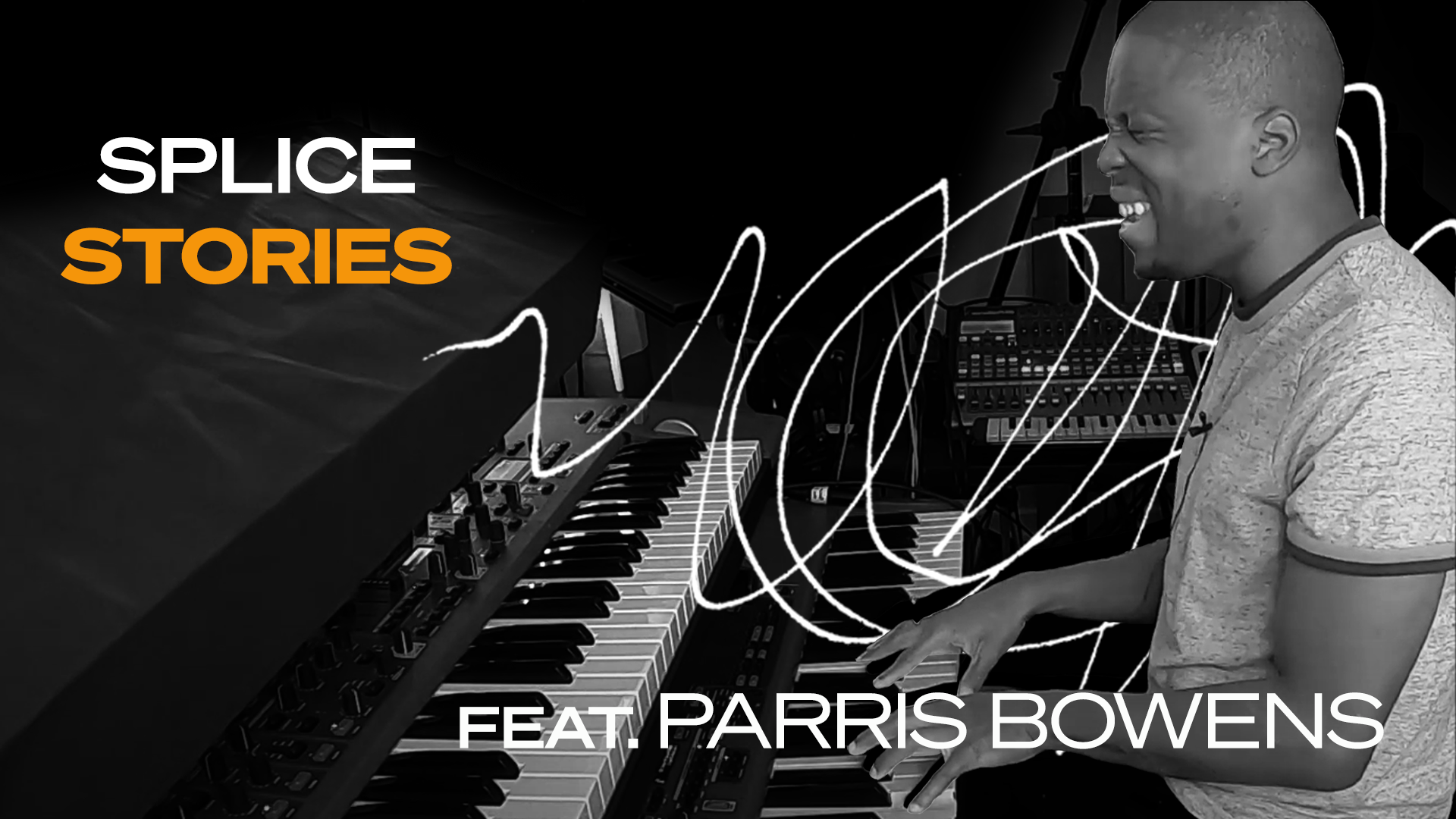 The Parris Bowens Legacy