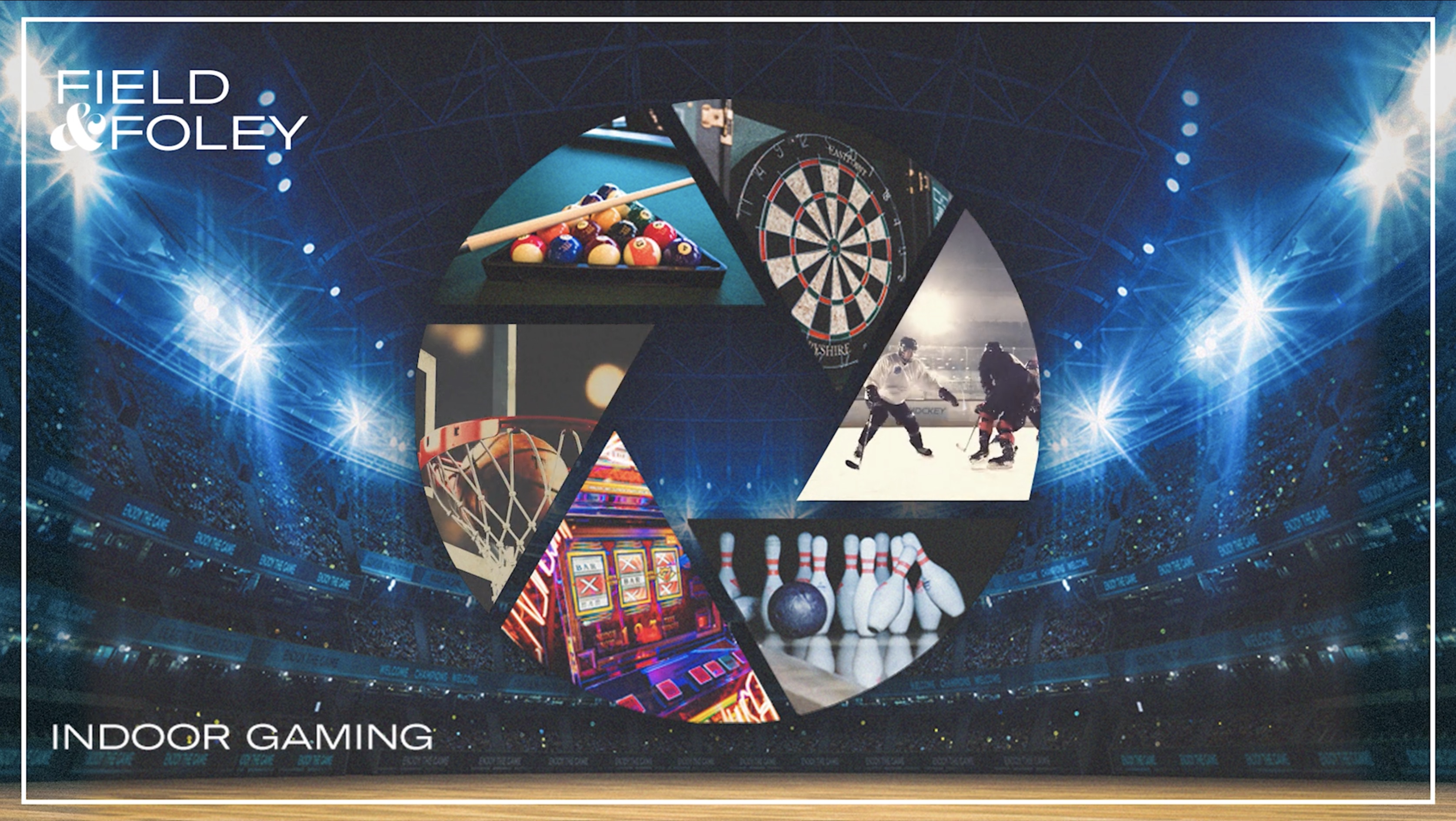 Creating an immersive experience