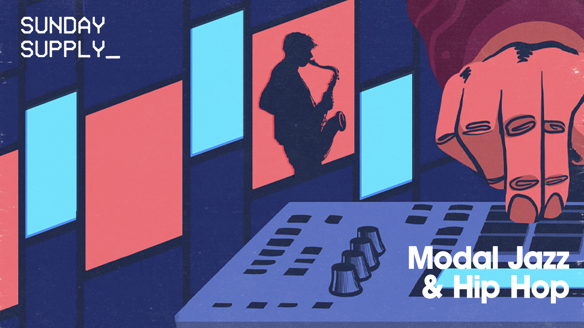 A brief overview of modal jazz