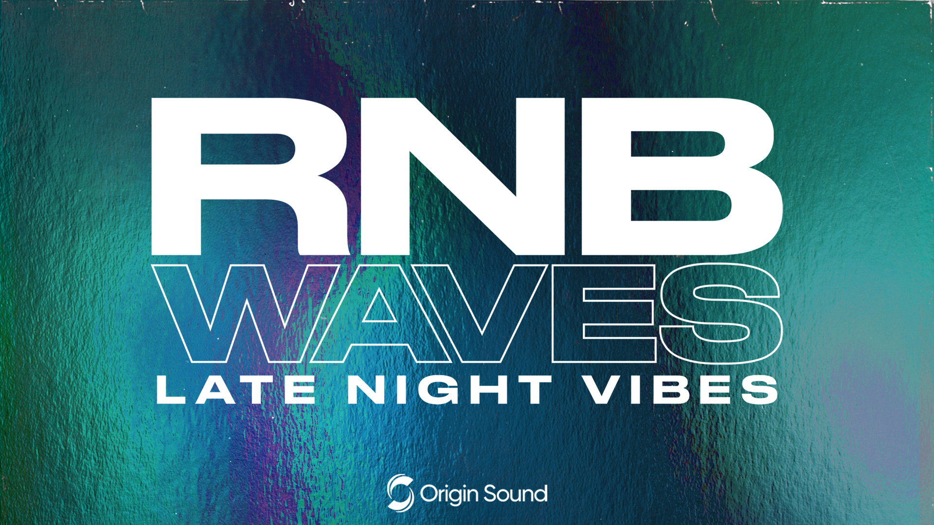 The evolution and continued influence of R&B from 2000 - today