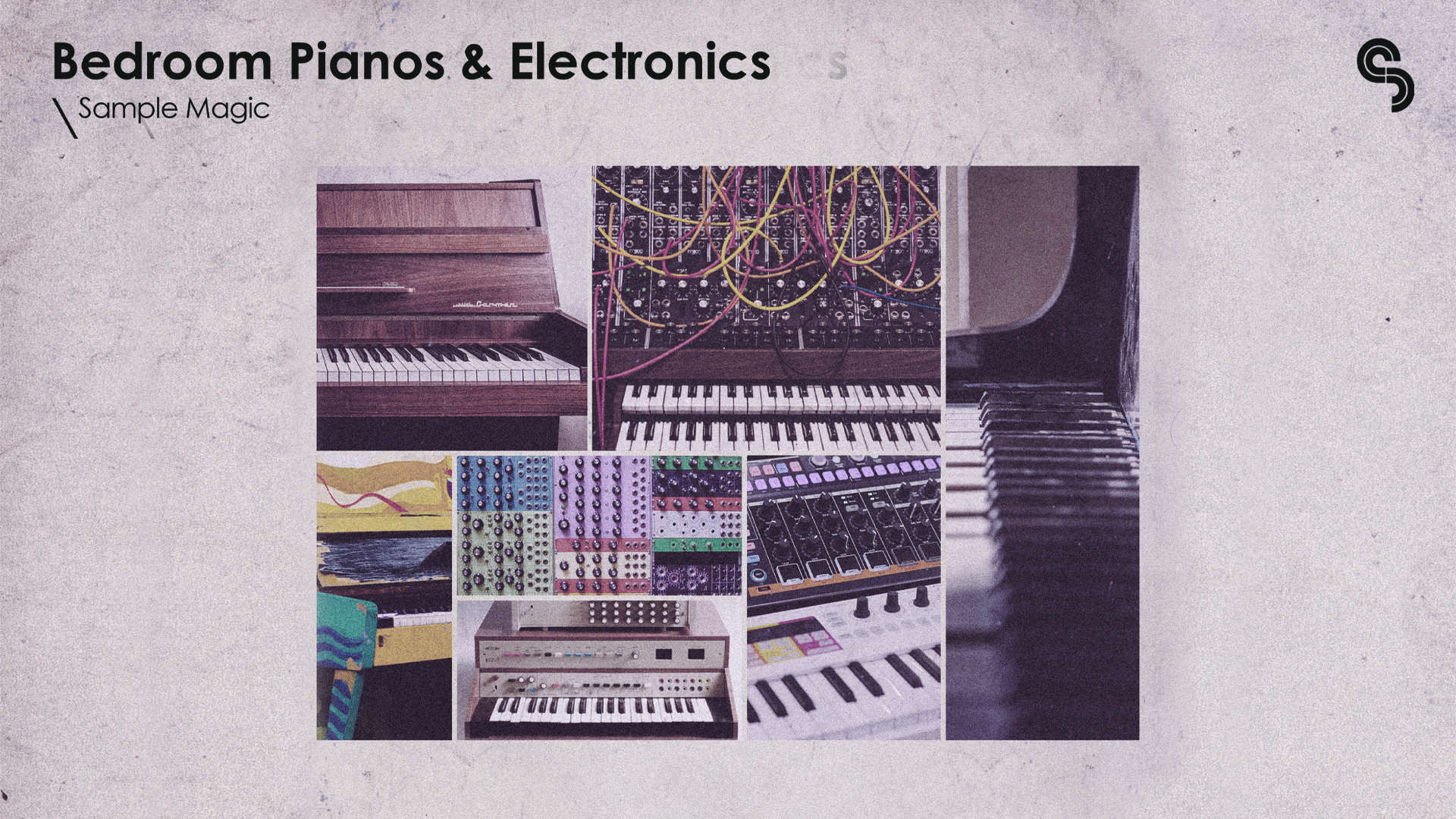 Healing Through Soundscapes