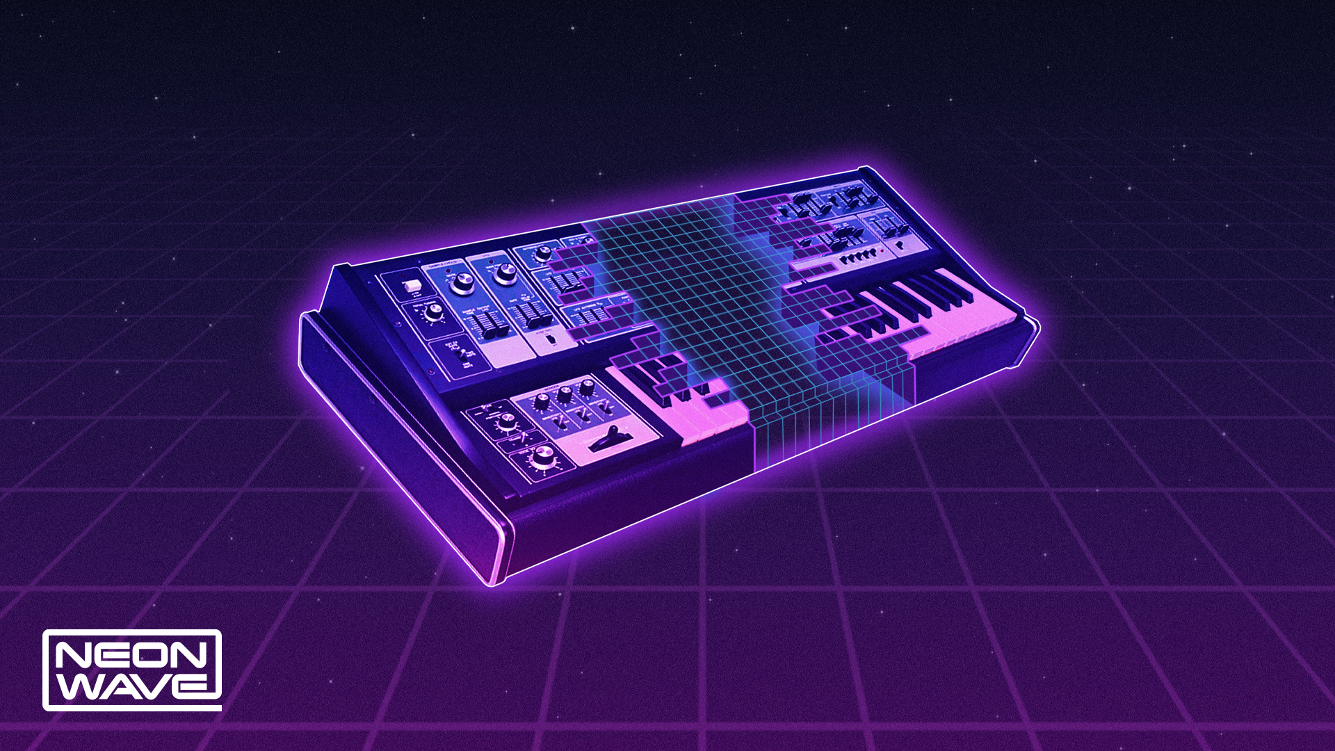 Paying homage to those who brought synth music into the mainstream 