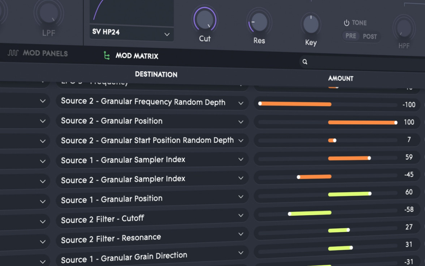 Equator synth deals