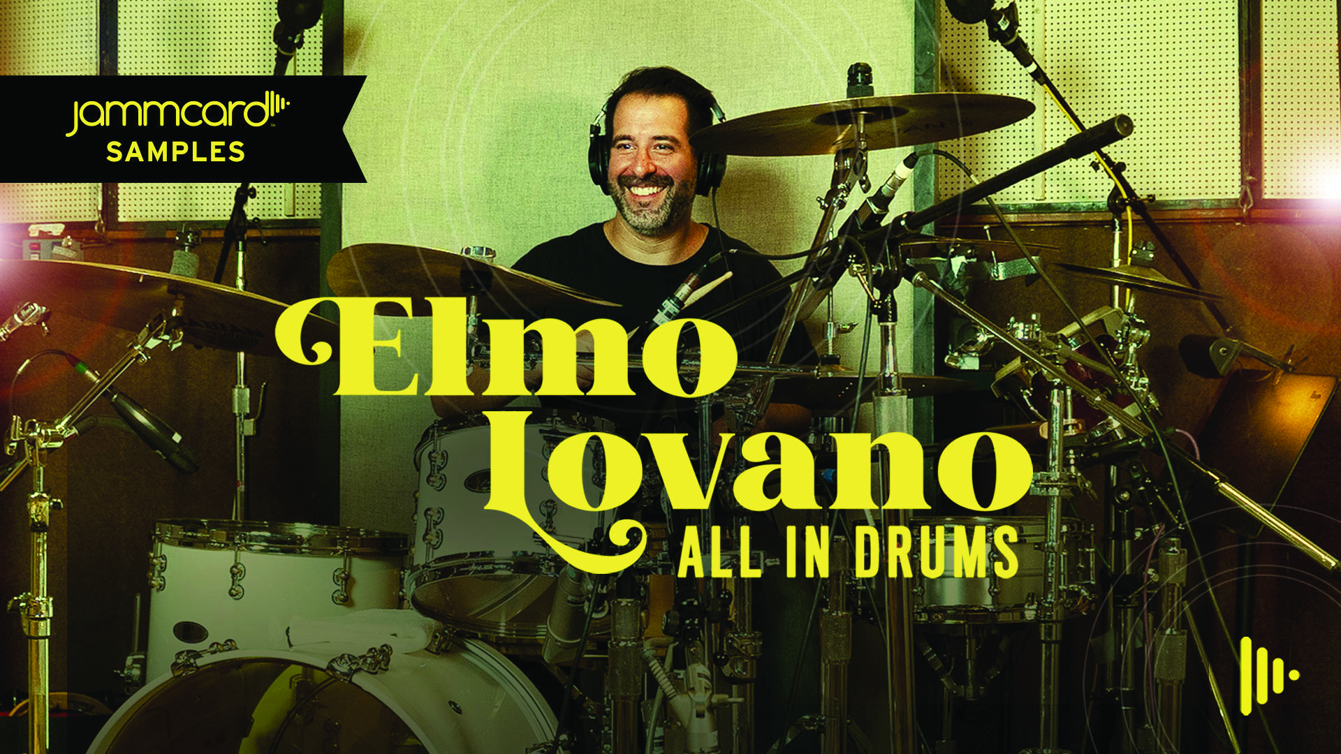 Get to know the impact of Elmo Lovano