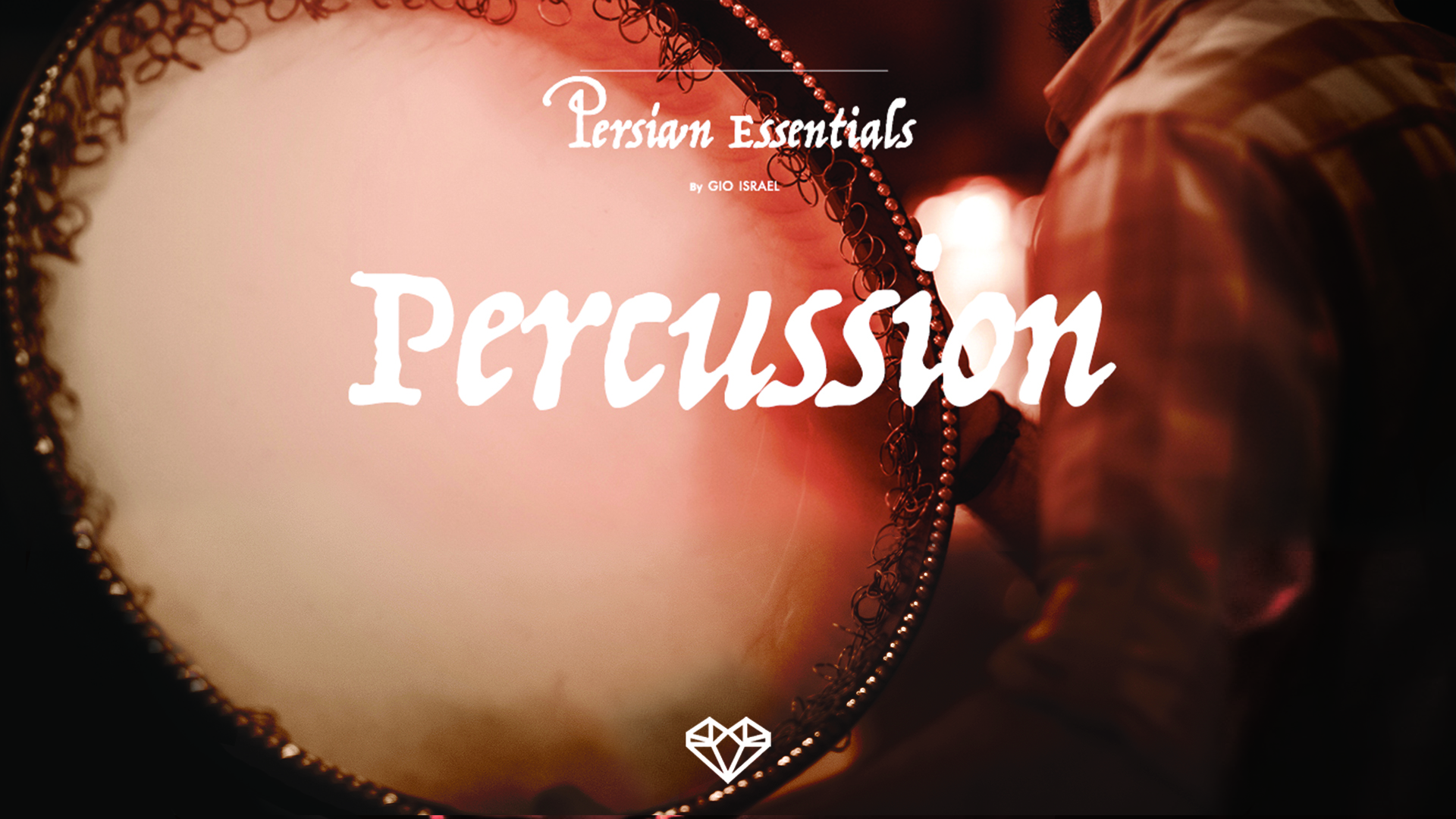 About the Daf & the Tombak