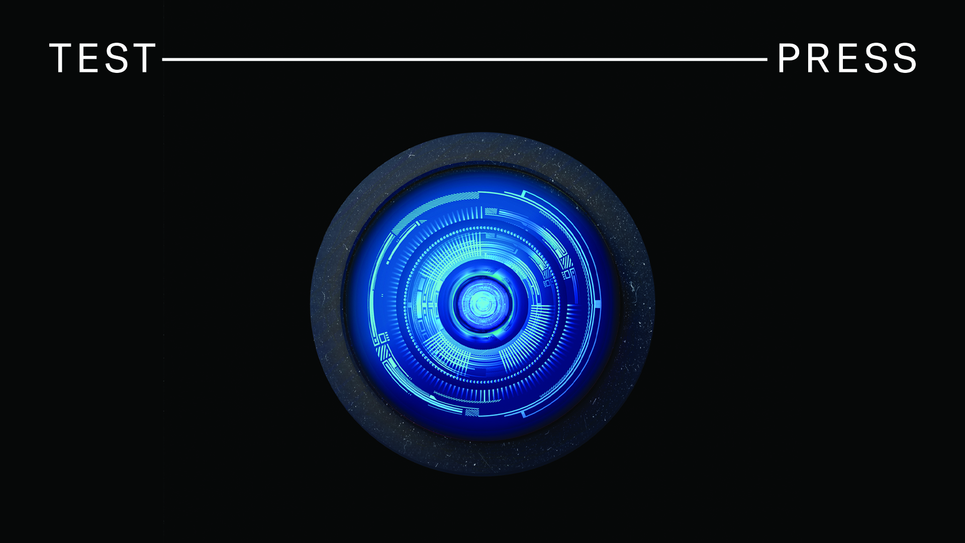 The natural soundtrack of the brain