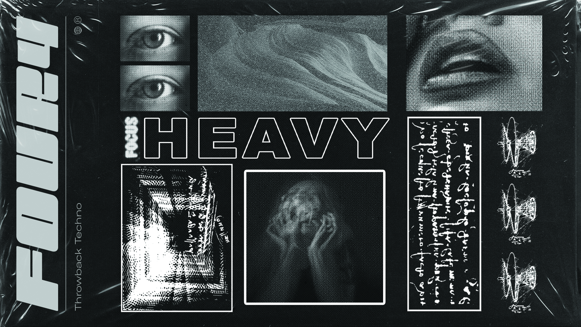 A brief history and overview of old school techno