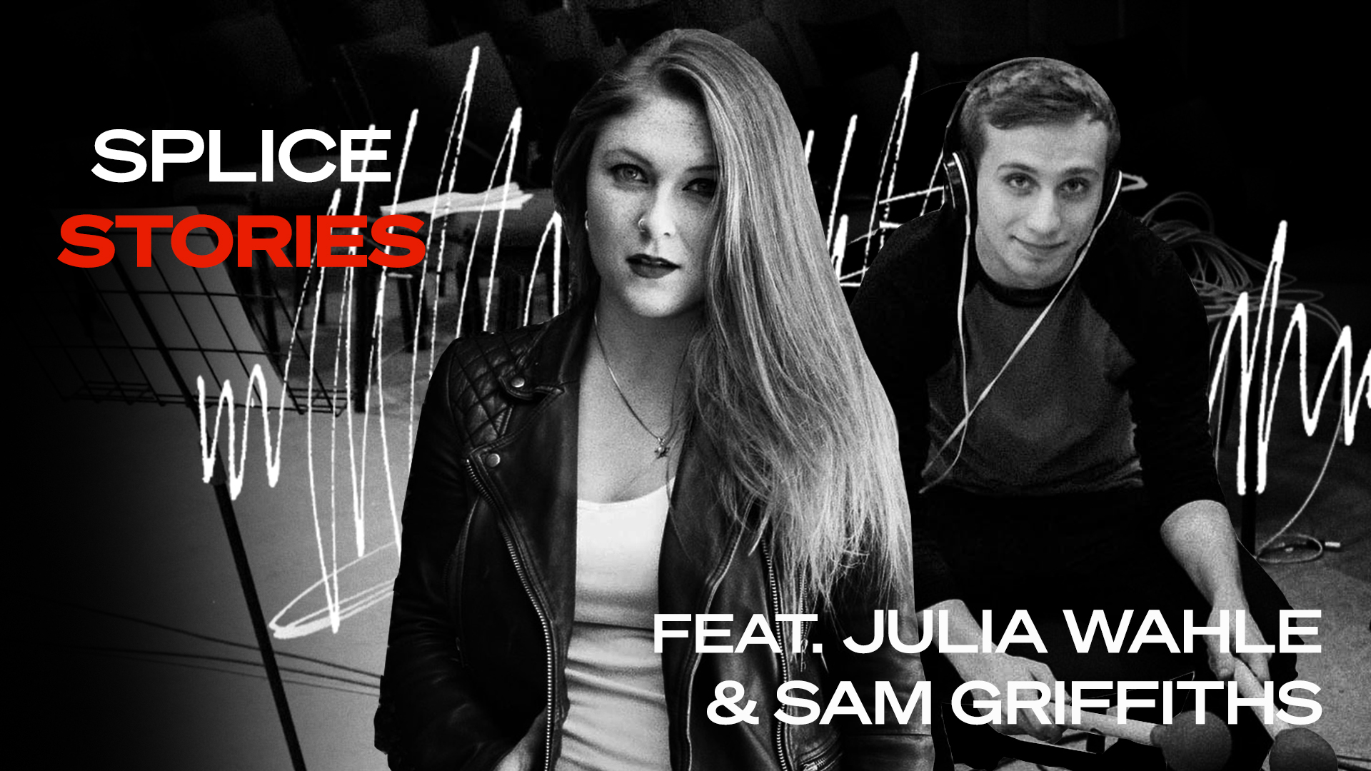 Year-round spooky season