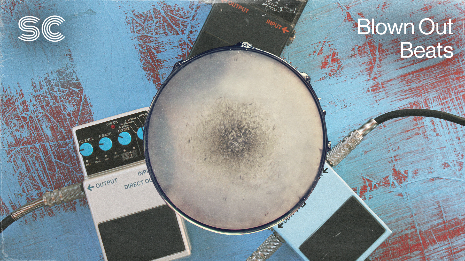 Get to know Zone Drums