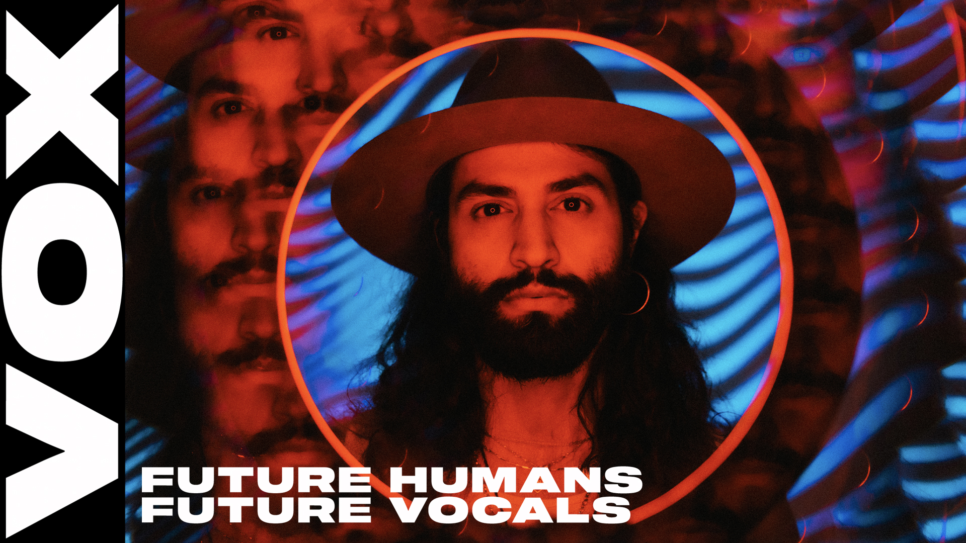 The history of Future Humans