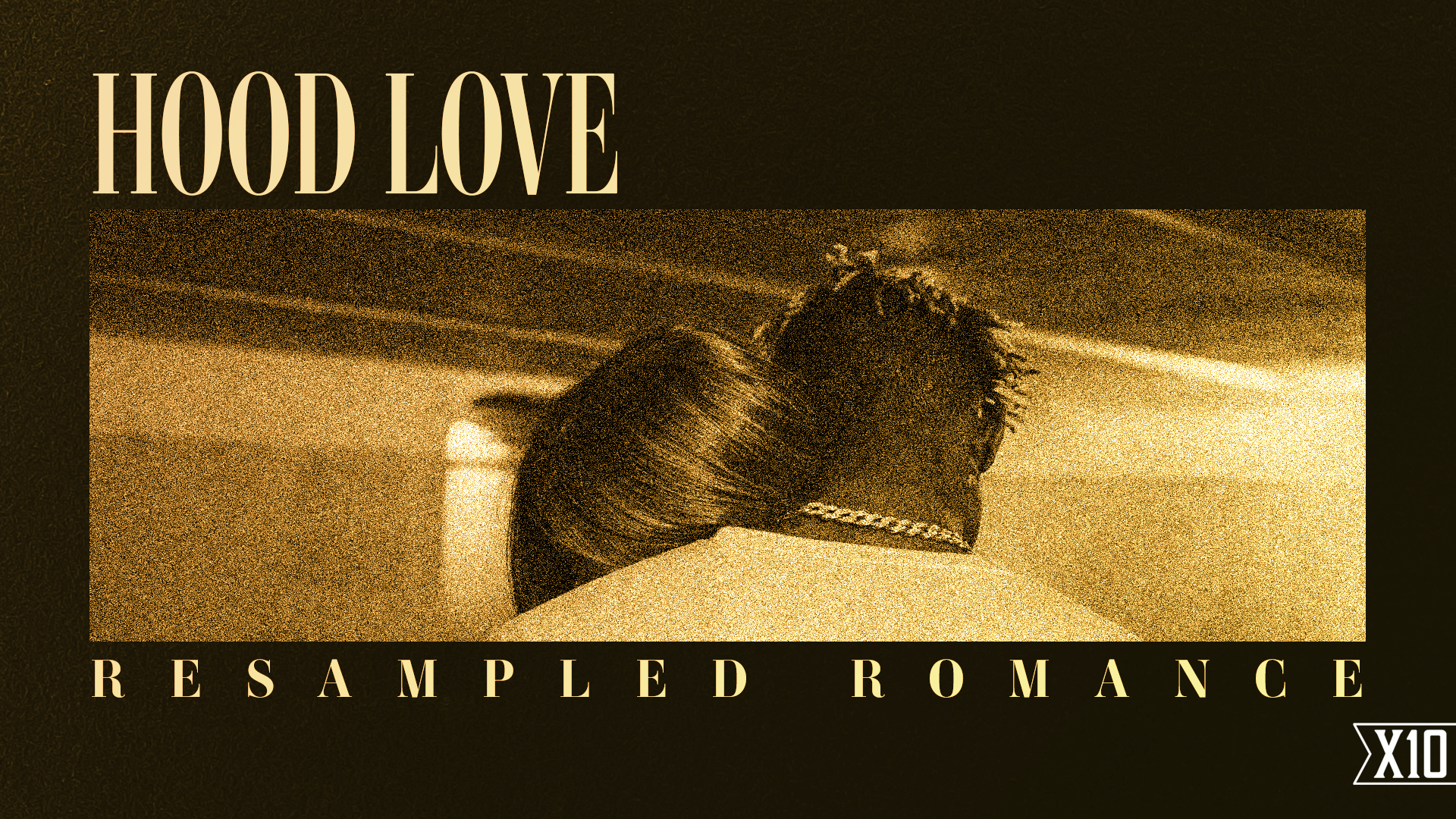Creator Chats: The making of Hood Love with Simba.Got.It 