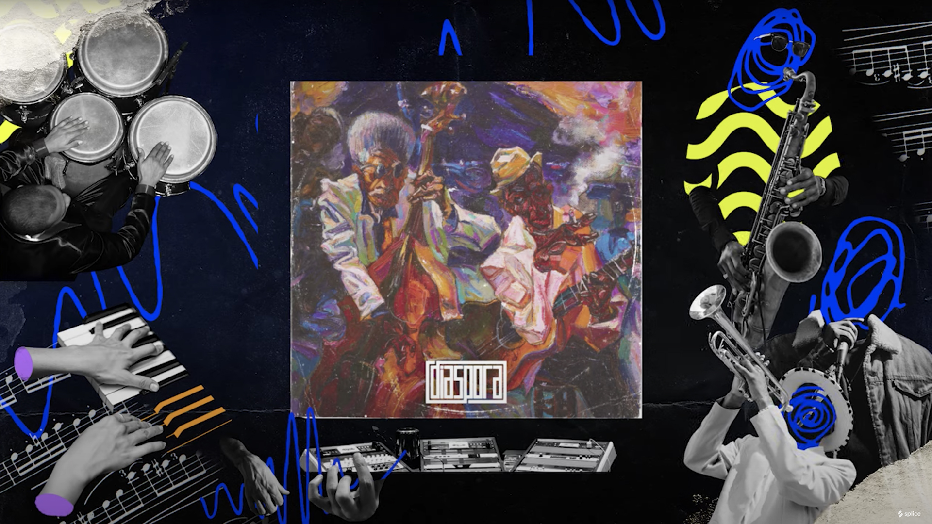 Creator Chats: Embodying the fusion and spirit of boogaloo with Main Man Matt and Bendji Allonce