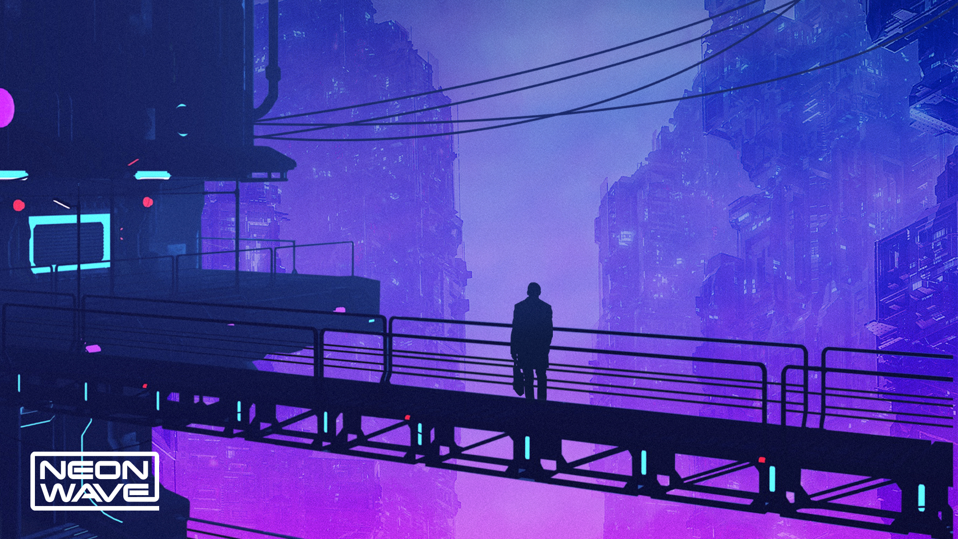 Creator chats: Sound designer Allen Morgan talks about making sounds with analog gear