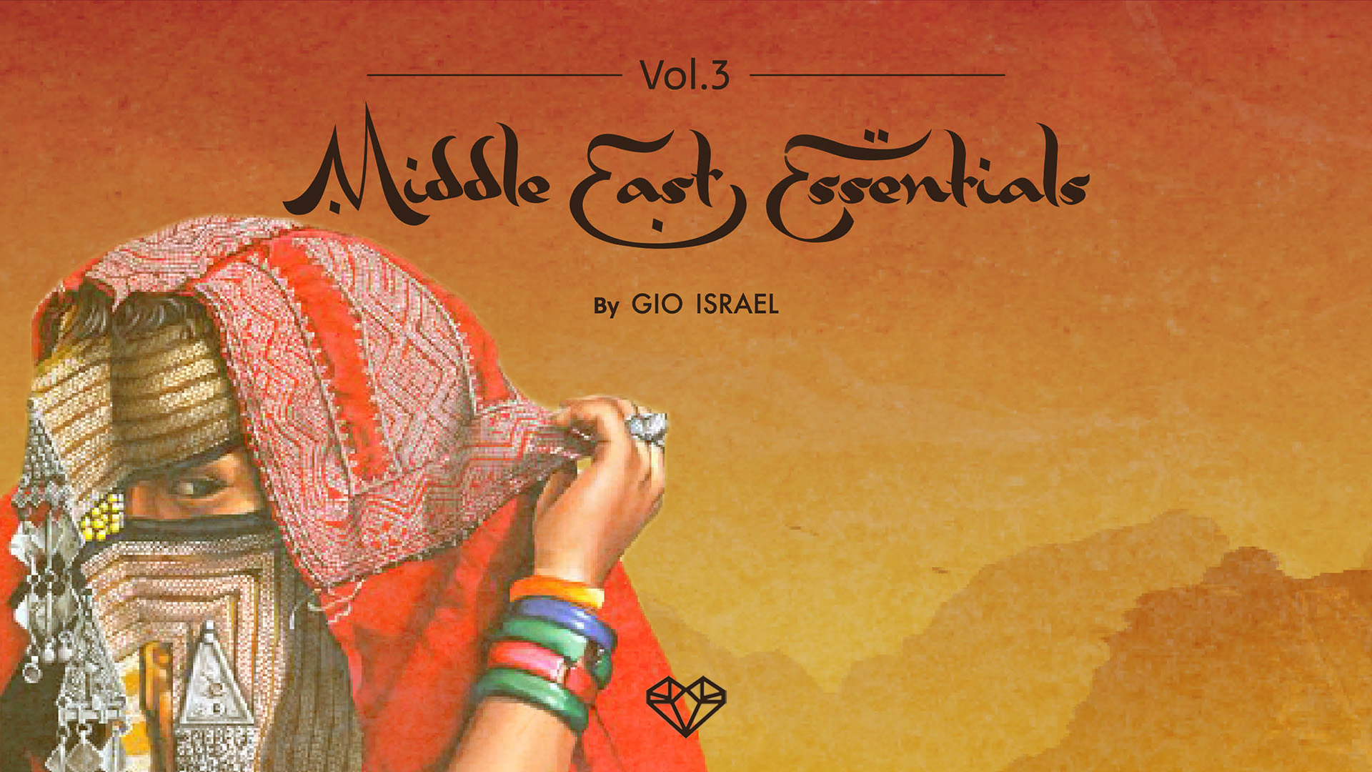 The place to find ancient drum hits alongside modern 808s