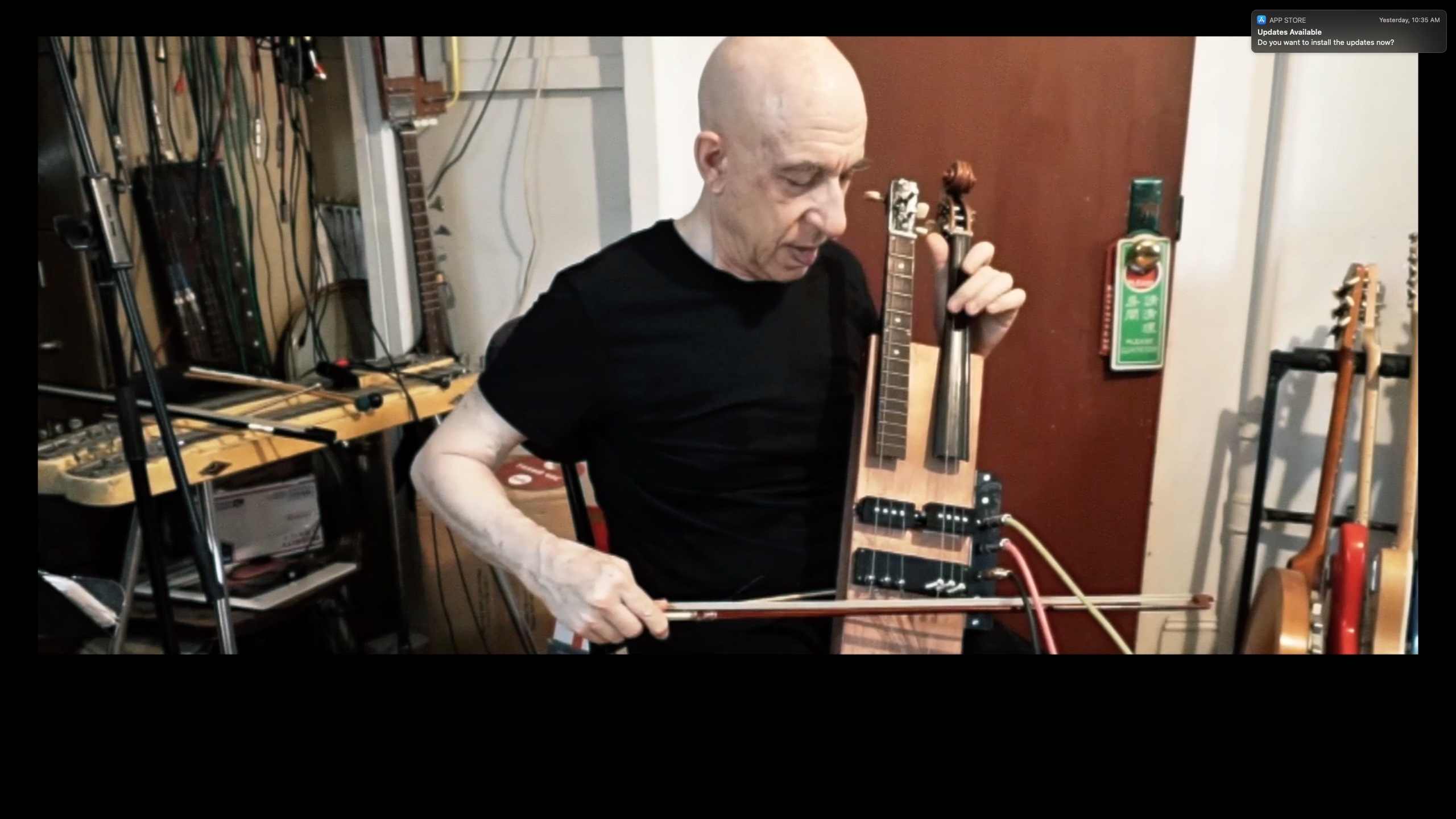 Video thumbnail for Splice Explores: Invented Instruments