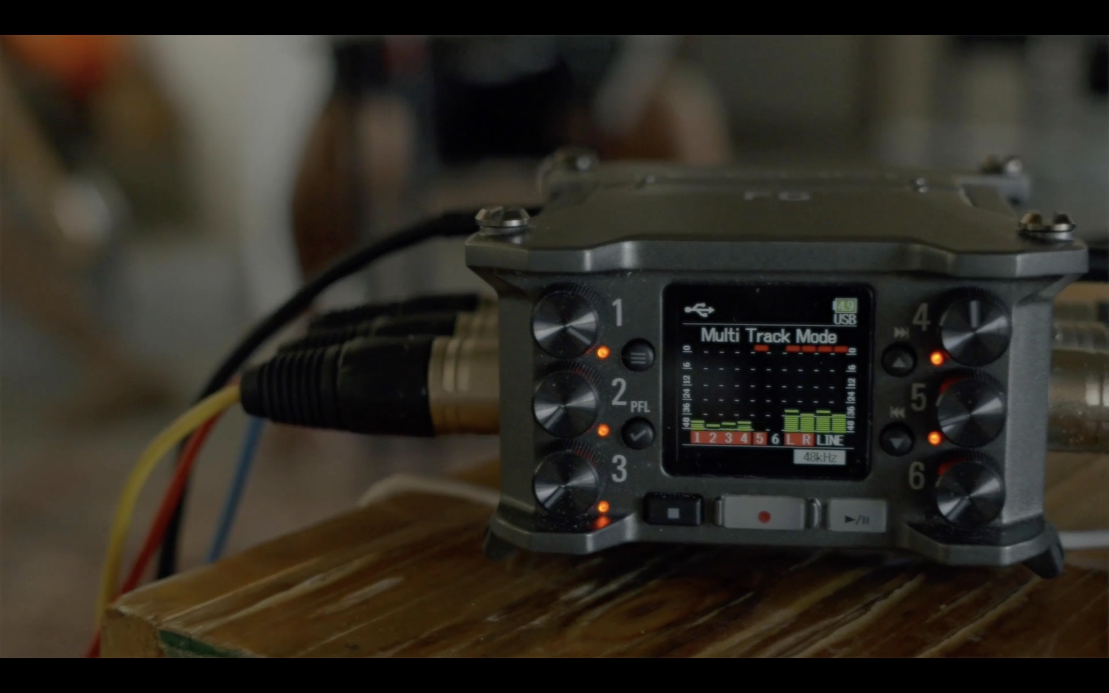 The Fusion of Architecture and Ecology