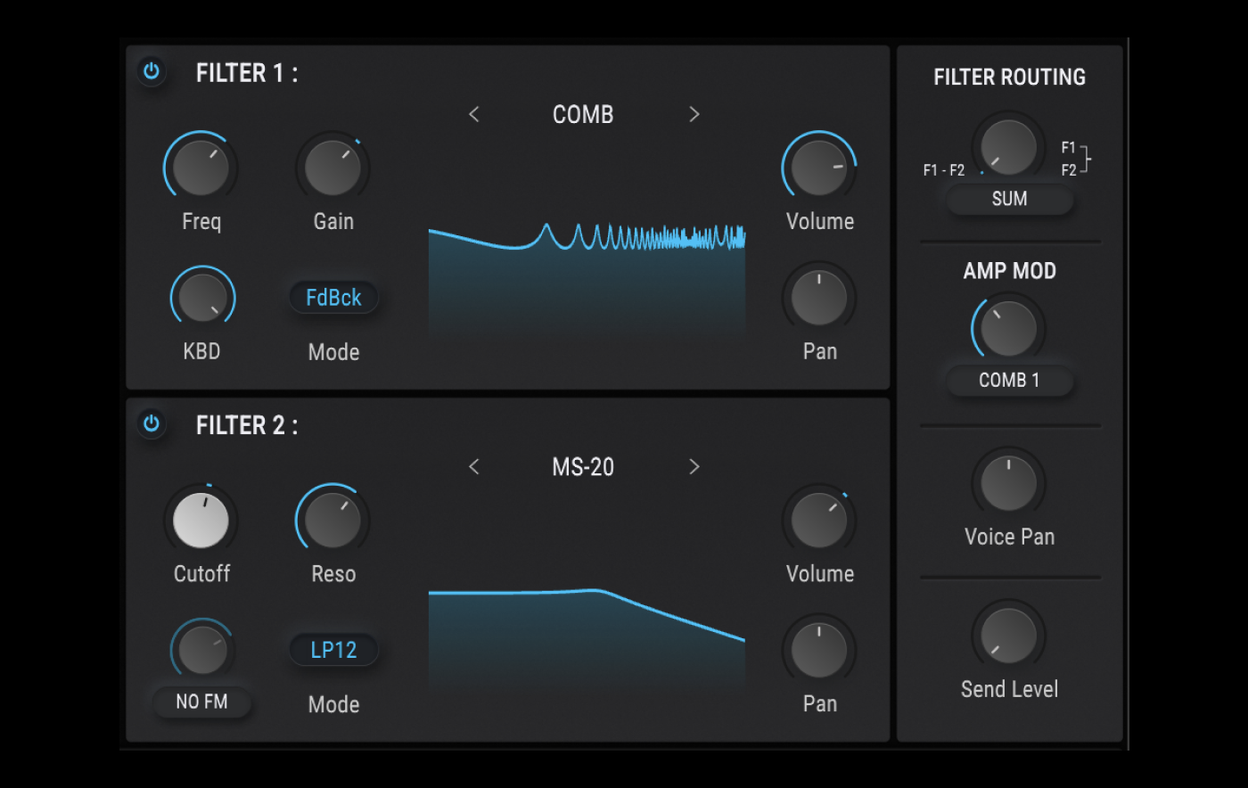 Pigments 4 by Arturia | Splice