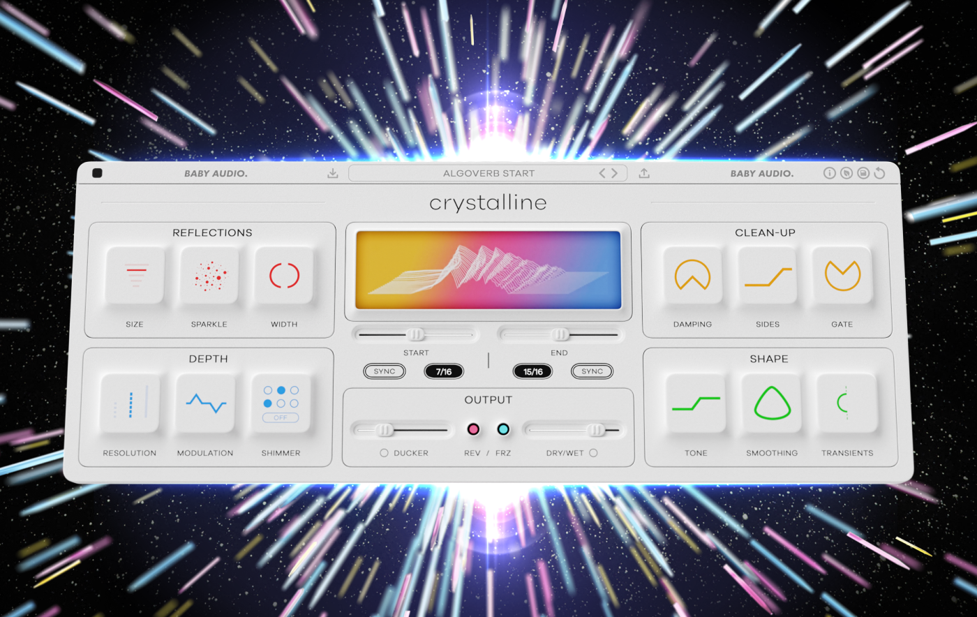 crystalline-algorithmic-reverb