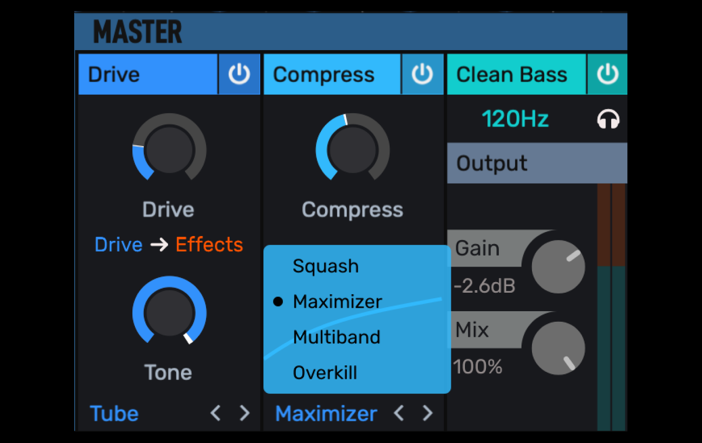 infiltrator-compressors