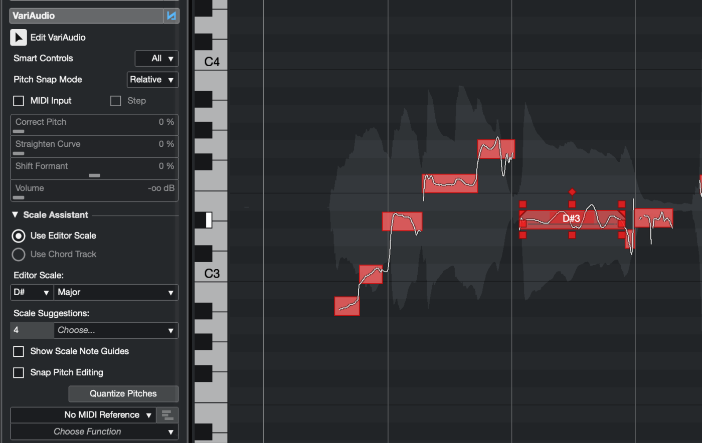 cubase-pro-13-variaudio-3-and-scale-assistant