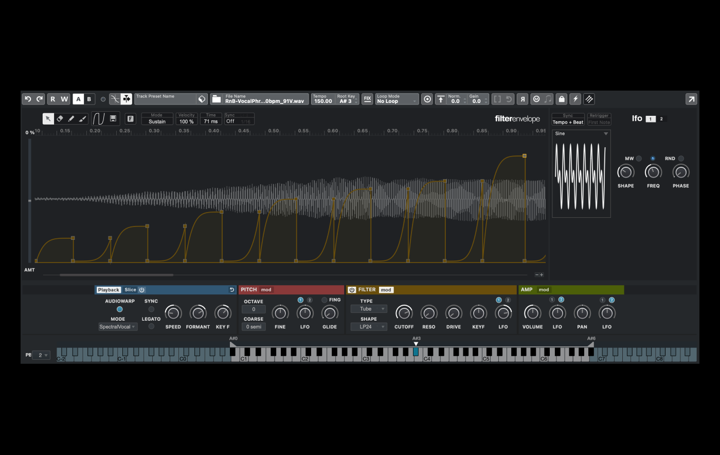 Steinberg Cubase