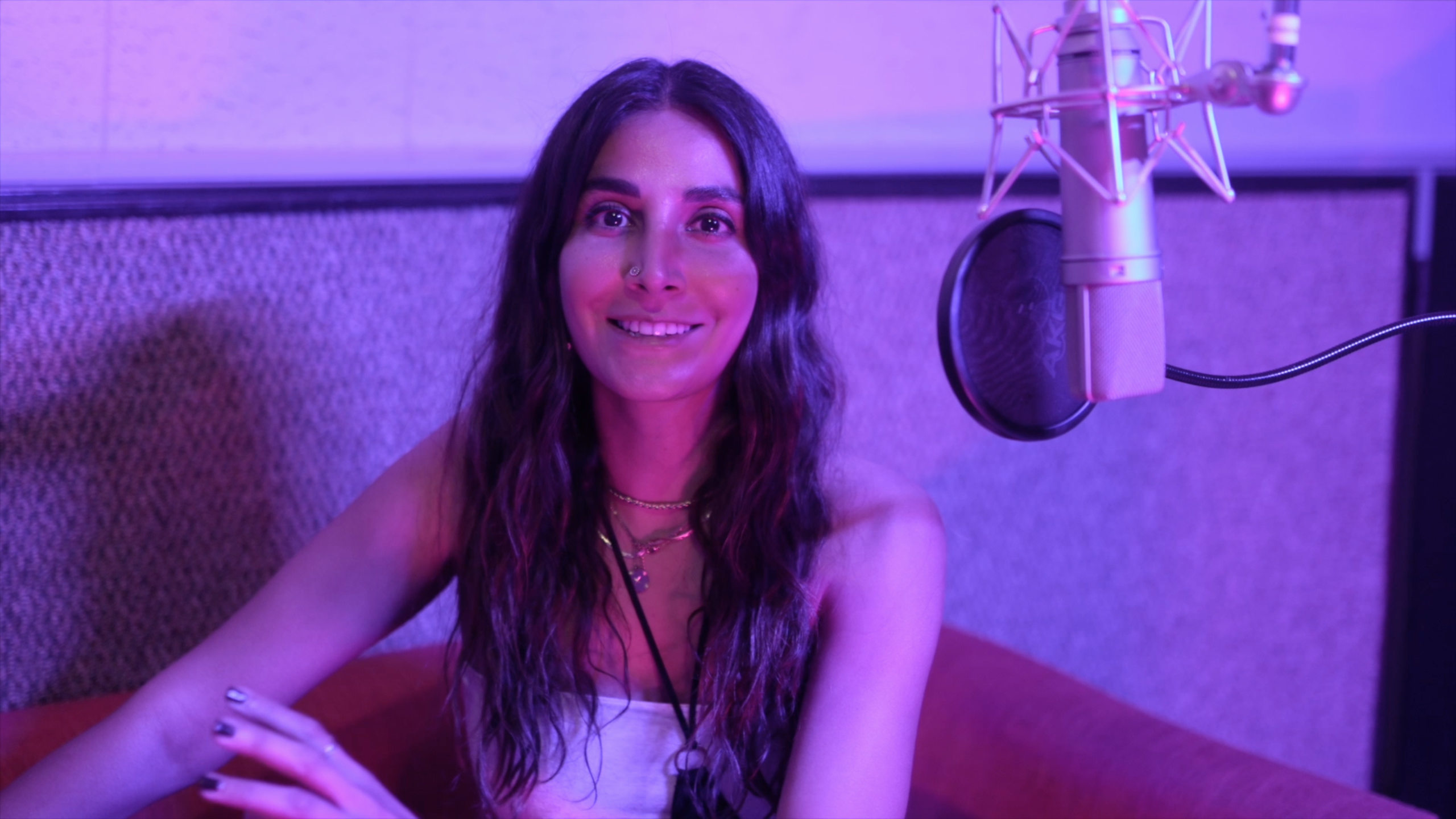 Video thumbnail for Monica Dogra on the Uniqueness of Sample Pack Creation