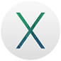 Mac OS X10.15+