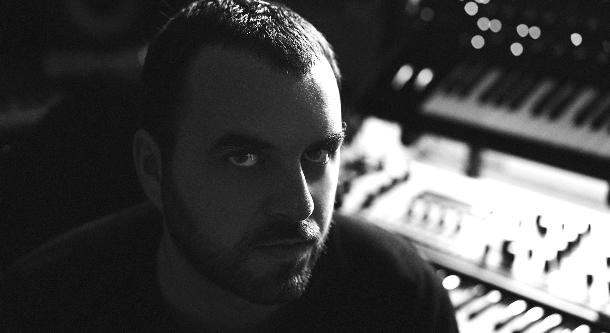 HLZ shows how to use samples to make a whole Drum & Bass track