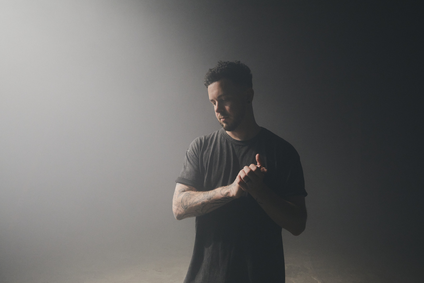 PhaseOne Discusses Sample Creation and Offers Advice for Producers