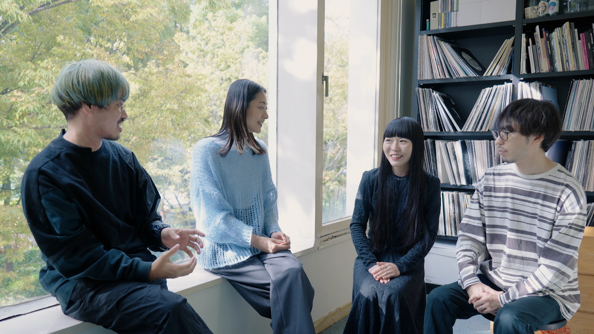 Exploring Nagoya's Underground: Introducing Japan Editions - Melodic Leftfield Bass