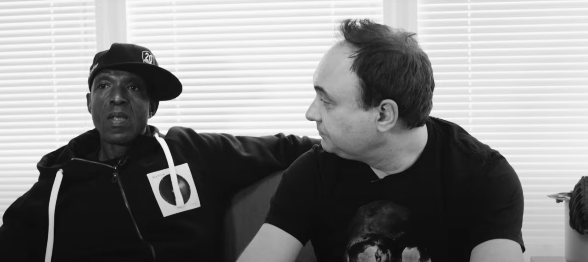 25 Years of Technique Recordings - Drumsound & Bassline Smith