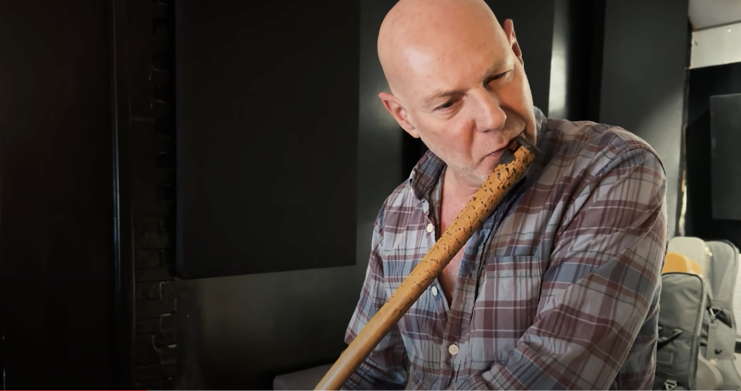 Flute Master Brings Lifetime of Experience to Splice
