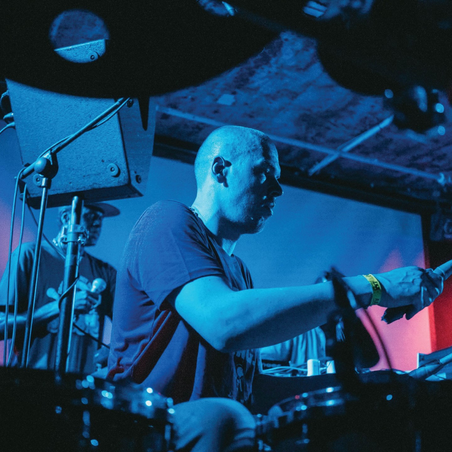 The Jungle Drummer Presents 'Breakbeat Culture'