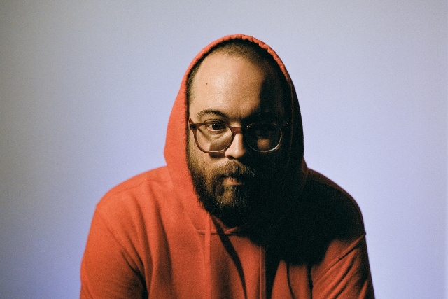 Meet the producer behind Dipping Sauce