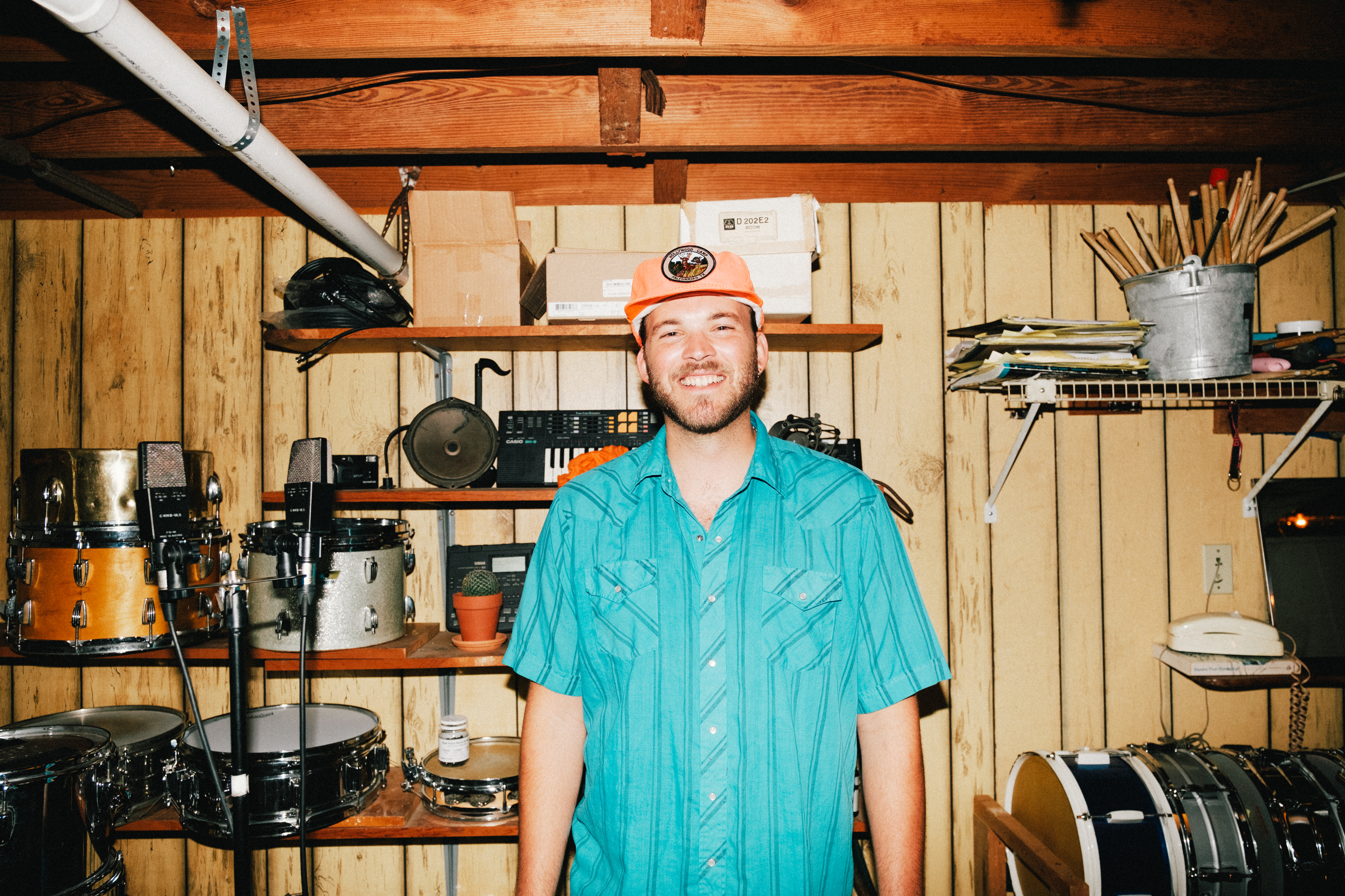 Why this Pack is a Songwriter's Dream 