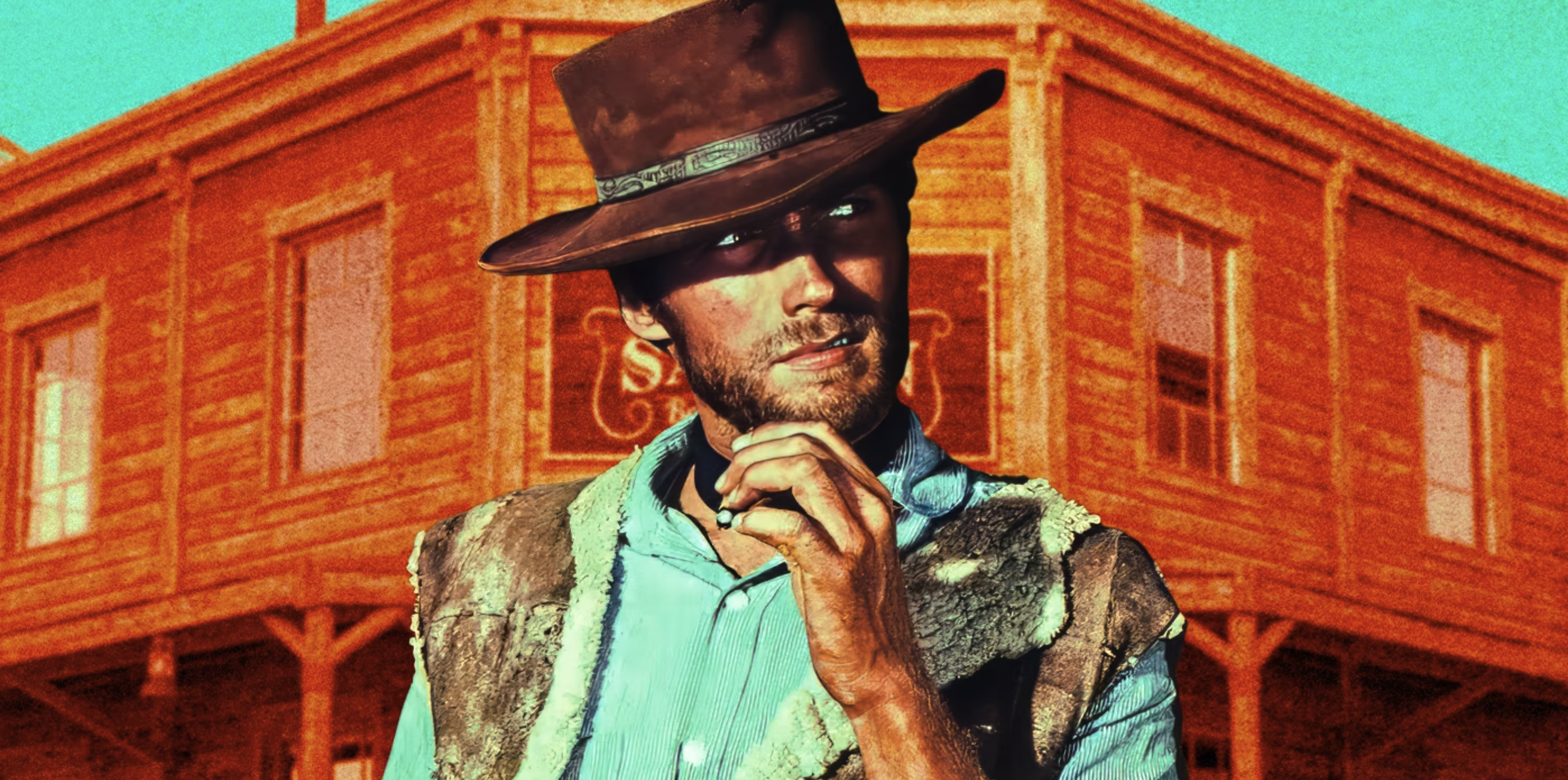 Video thumbnail for The Lasting Influence of Ennio Morricone and his Spaghetti Western Scores 